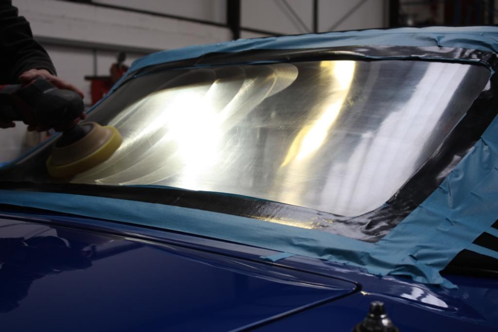 Milky plastic windows, solution!? Page 1 Bodywork & Detailing